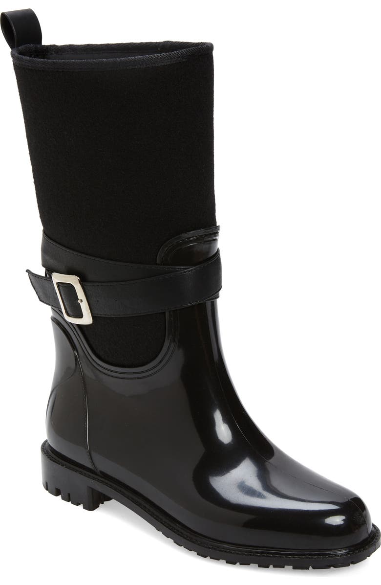 WET KNOT Abbey Rain Boot, Main, color,
