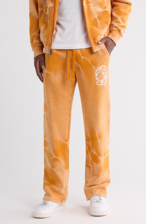 Chaps Logo Graphic Sweatpants