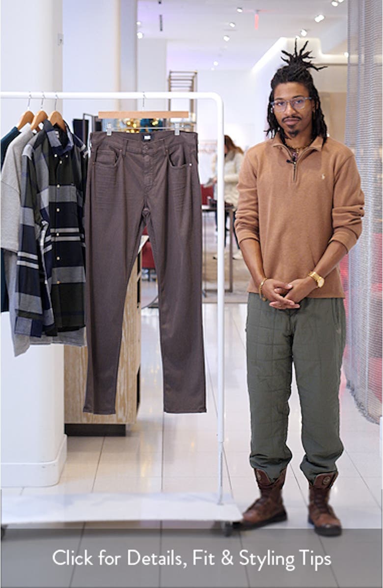 Lennox Slim Fit Jeans, sales video thumbnail