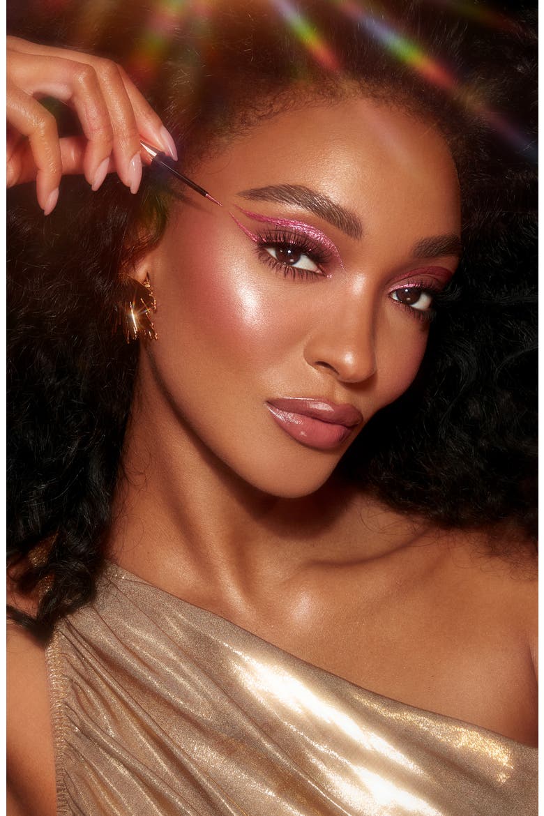 Pillow Talk Crystal Dimension Eyeliner, Alternate, color, NO COLOR