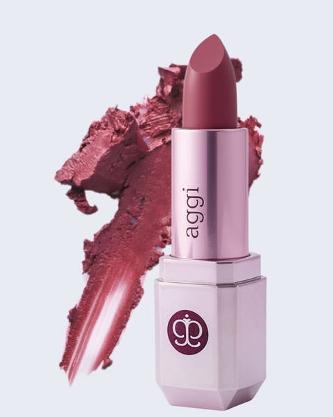 Rich Color Anti-age Natural Lipstick With Bakuchiol