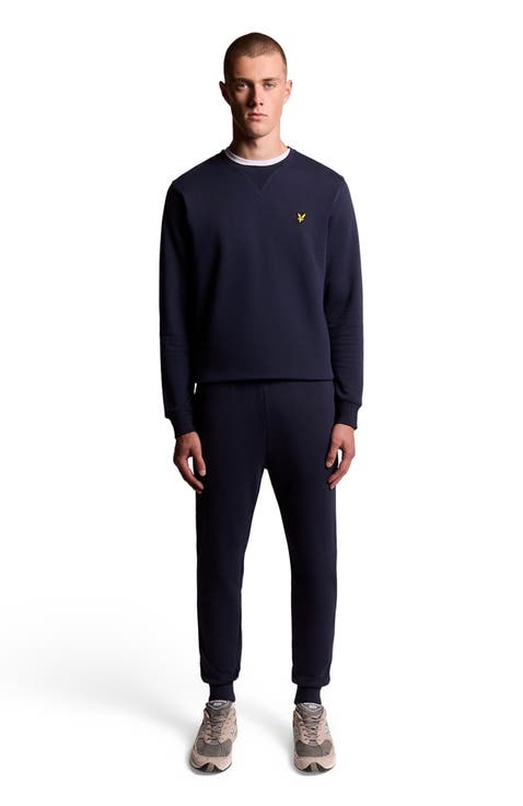 Crew Neck Sweater
