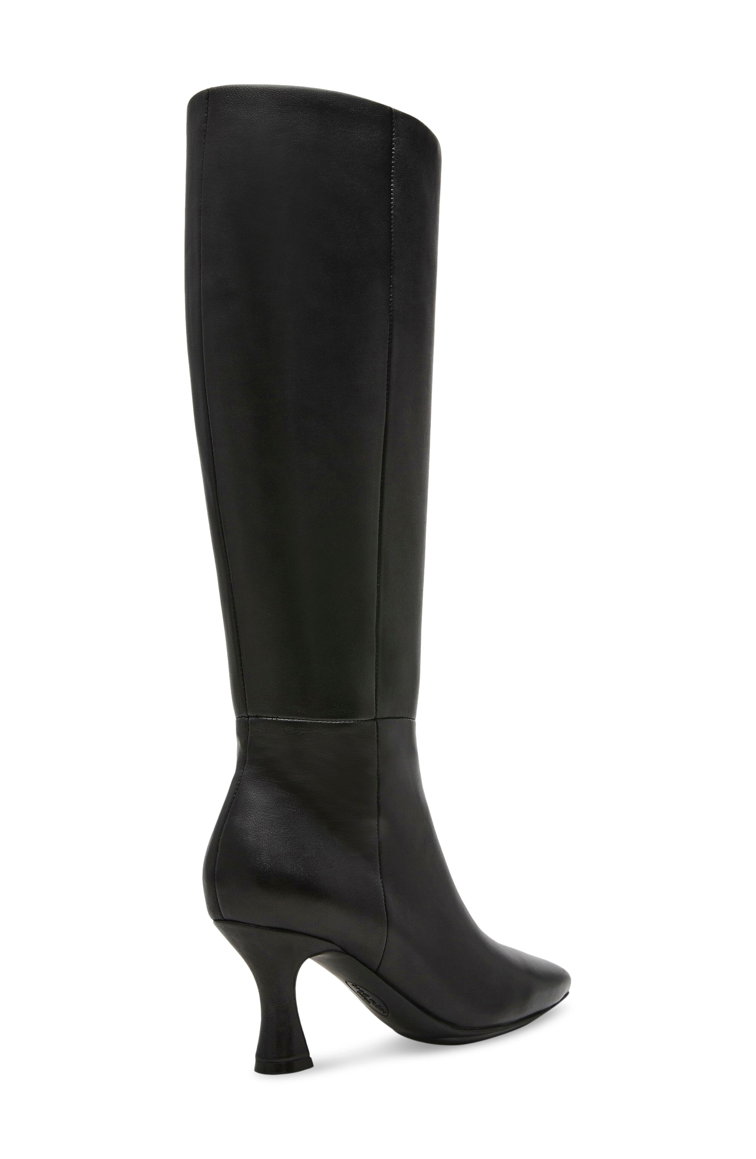 Anne Klein Perfection Knee High Boot, Alternate, color, 