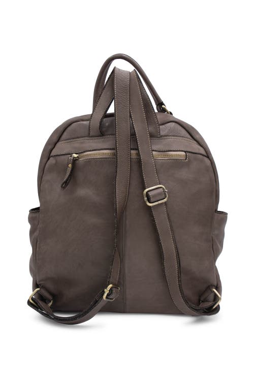 Bolsa Nova Viva Backpack In Mushroom