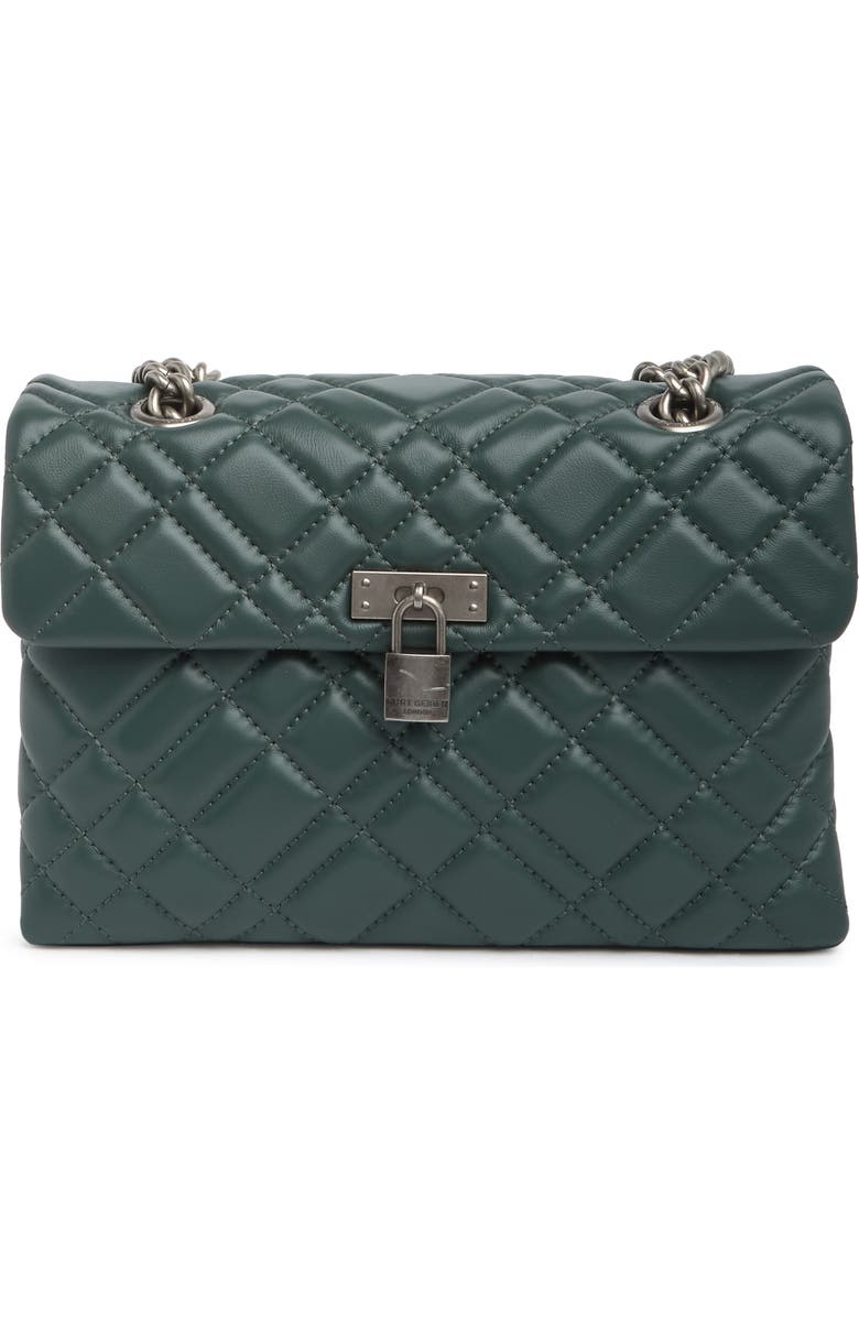 Kurt Geiger London KURT GEIGER Brixton Lock Bag, Main, color,
