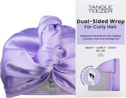 Tangle Teezer Dual Sided Hair Wrap