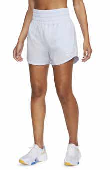 Nike Dri-FIT Ultrahigh Waist 3-Inch Brief Lined Shorts