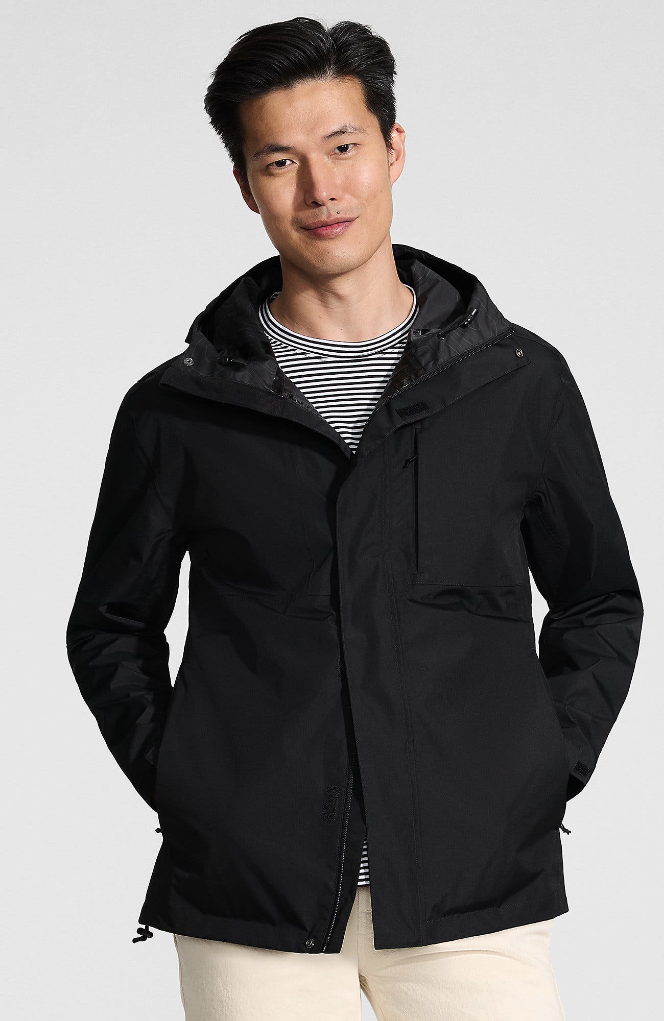 Waterproof Raincoat