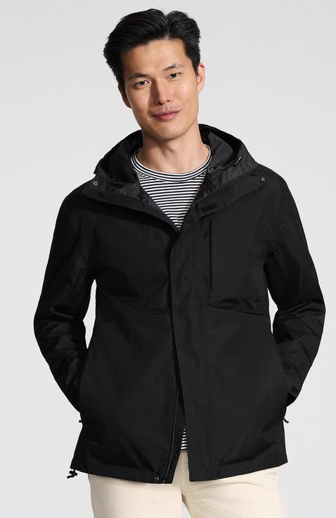 Waterproof Raincoat