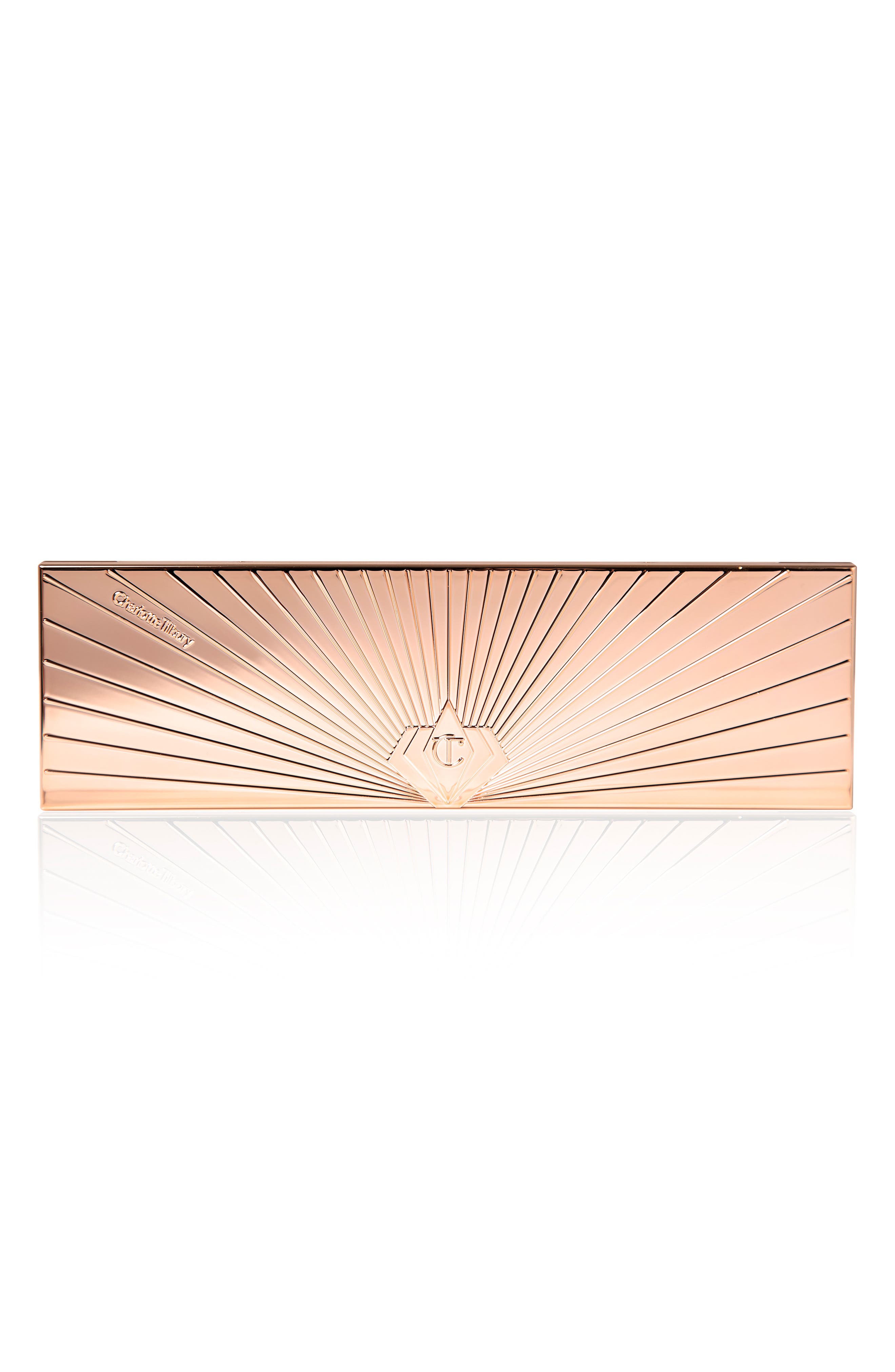 Charlotte Tilbury Pillow Talk Instant Eyeshadow Palette (Limited