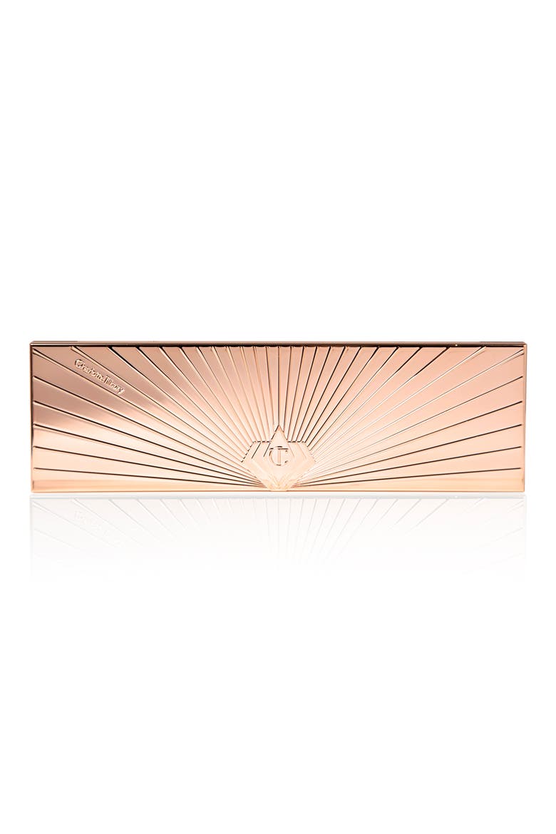 Pillow Talk Instant Eyeshadow Palette (Limited Edition), Alternate, color, NO COLOR
