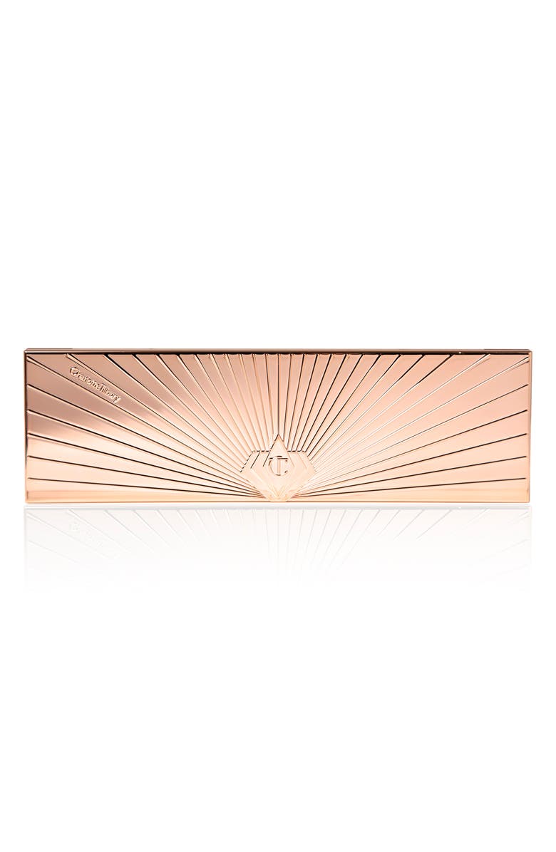 Charlotte Tilbury Pillow Talk Instant Eyeshadow Palette, Alternate, color,