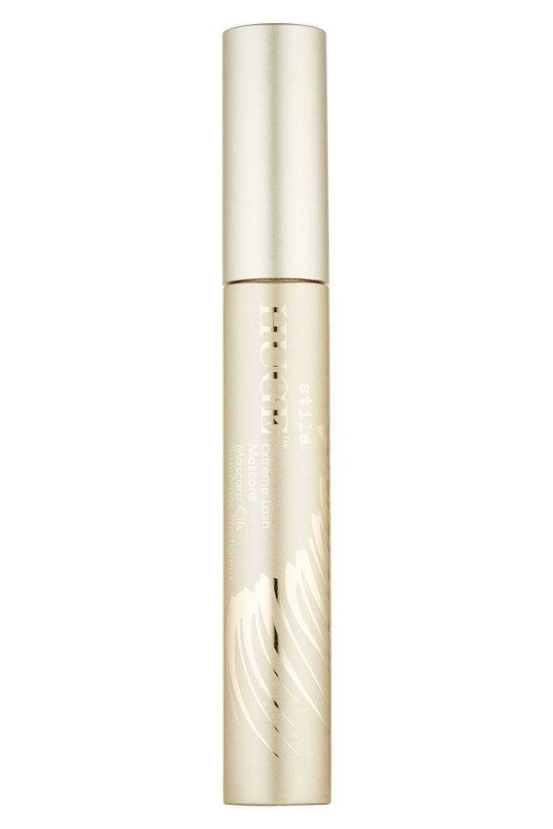 HUGE™ Extreme Lash Mascara, Main, color, BLACK