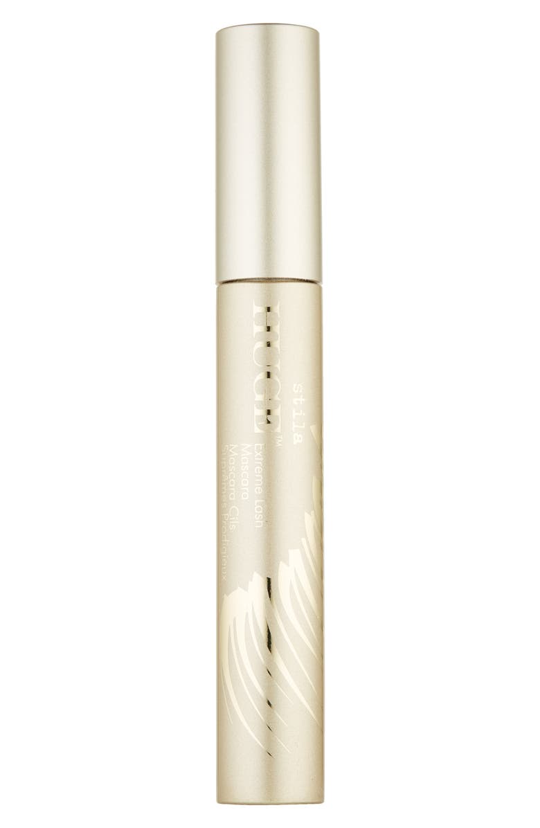 Stila HUGE<sup>™</sup> Extreme Lash Mascara, Main, color, Black