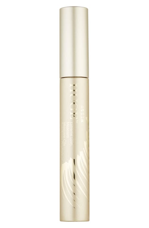 Stila HUGE™ Extreme Lash Mascara in Black at Nordstrom, Size 0.44 Oz