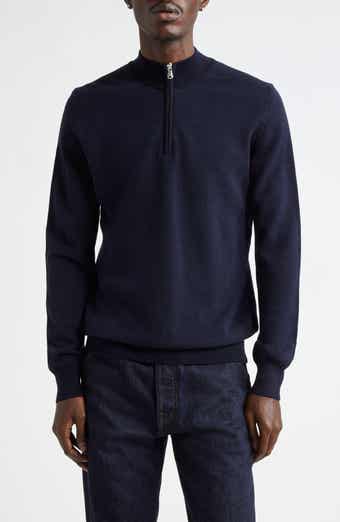 Homme Plissé Issey Miyake Rustic Knit Zip Cardigan | Nordstrom Homme Plissé Issey Miyake Rustic Knit Zip Cardigan | Nordstrom