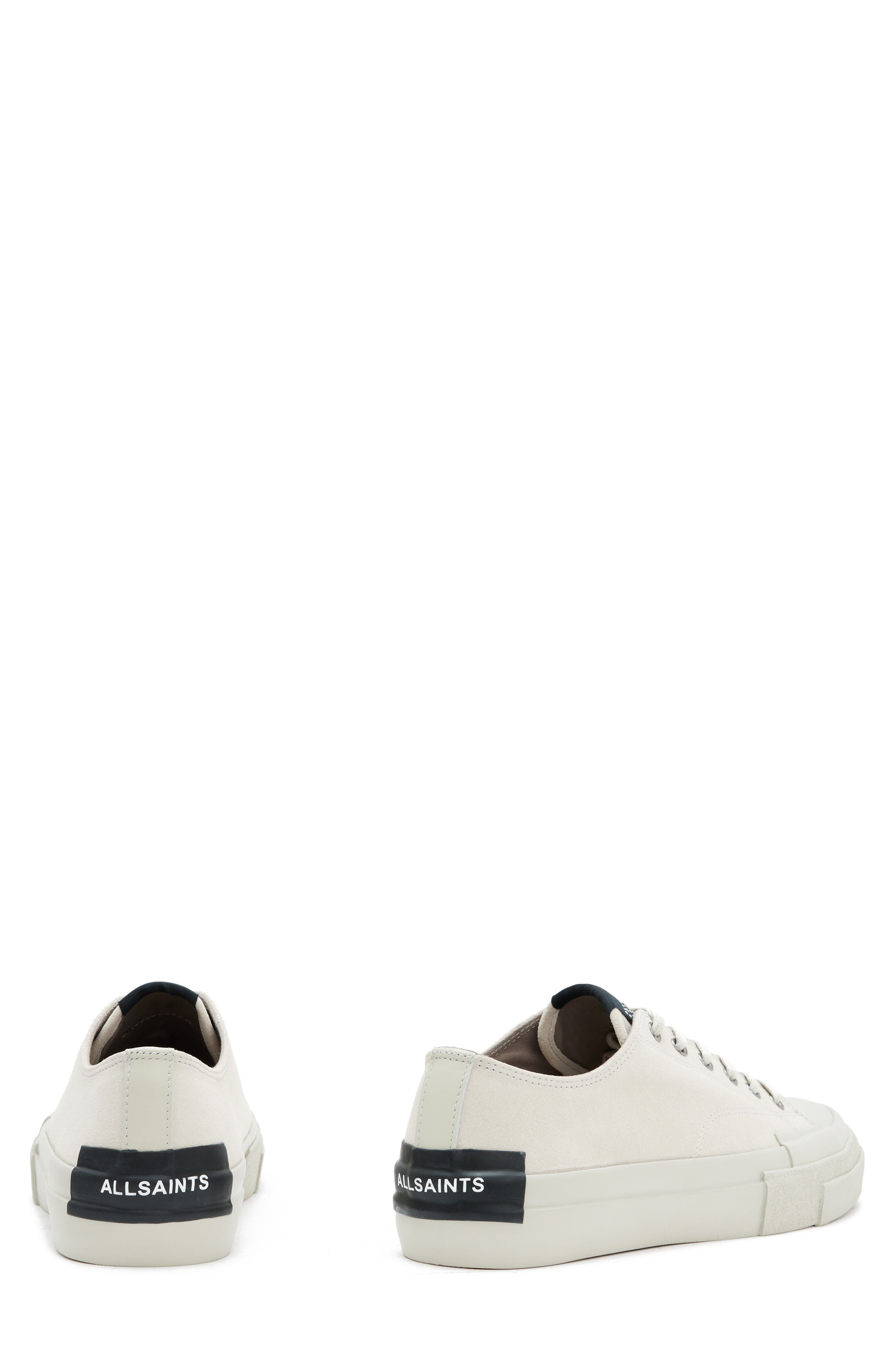 AllSaints Redd Low Top Sneaker, Alternate, color, 