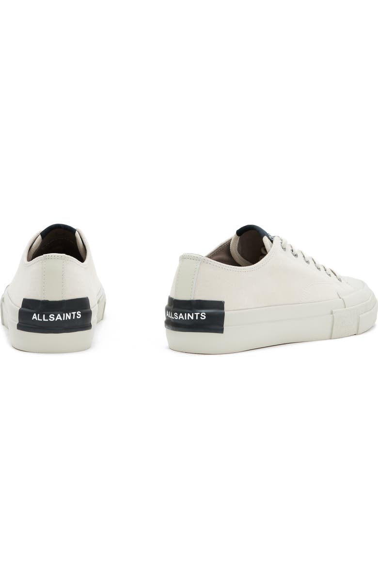 AllSaints Redd Low Top Sneaker, Alternate, color,