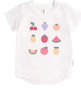 Huxbaby Fruit Salad Tee