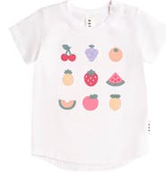Huxbaby Fruit Salad Tee