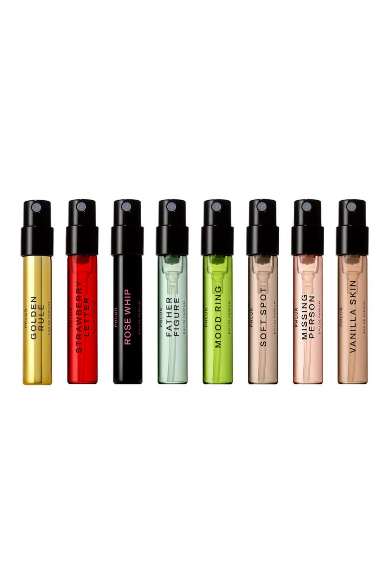 Fragrance Discovery Set $59 Value, Alternate, color, NO COLOR