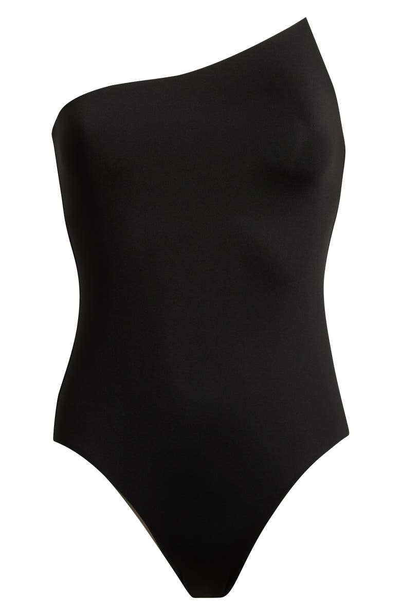 BONDI BORN Nicky One-Piece Swimsuit, Alternate, color, 