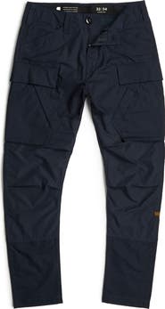 G-STAR 3D Regular Tapered Cargo 3.0 Pants