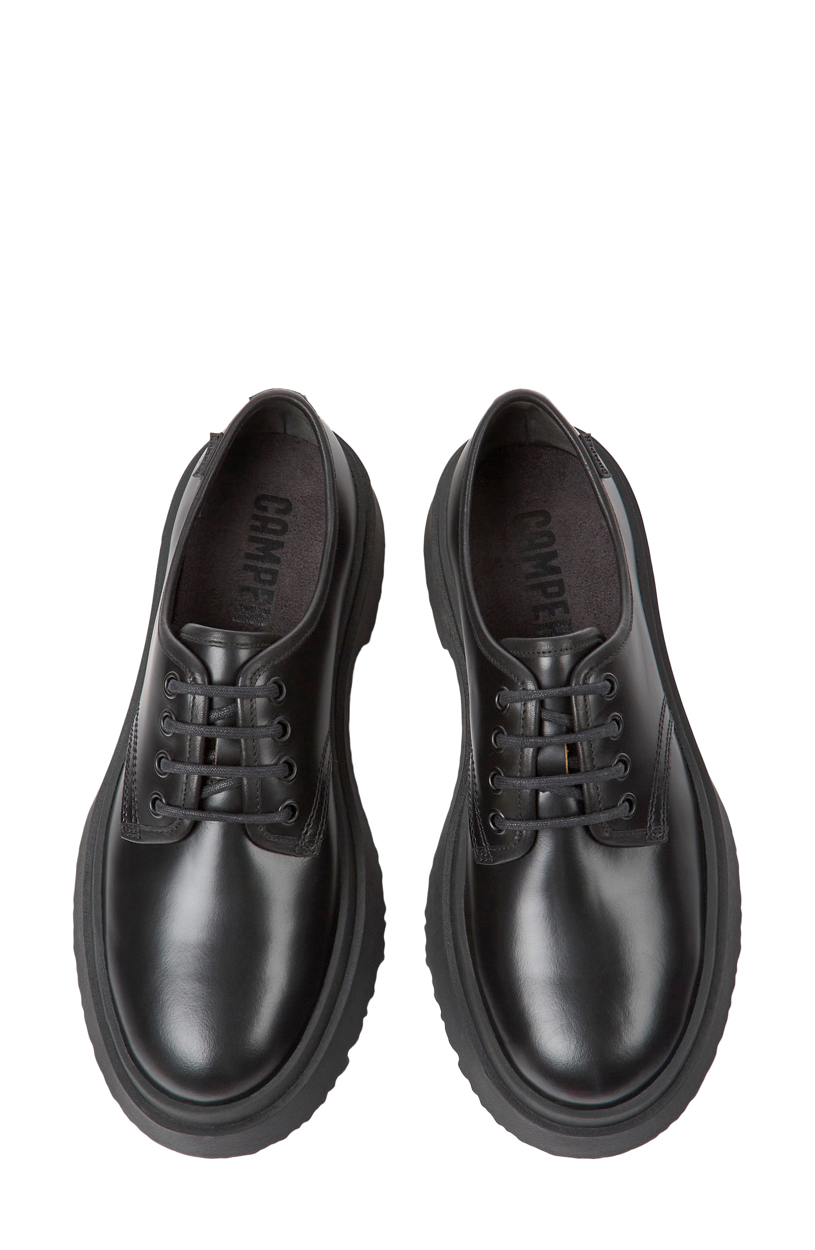 Camper Walden Derby, Alternate, color, 