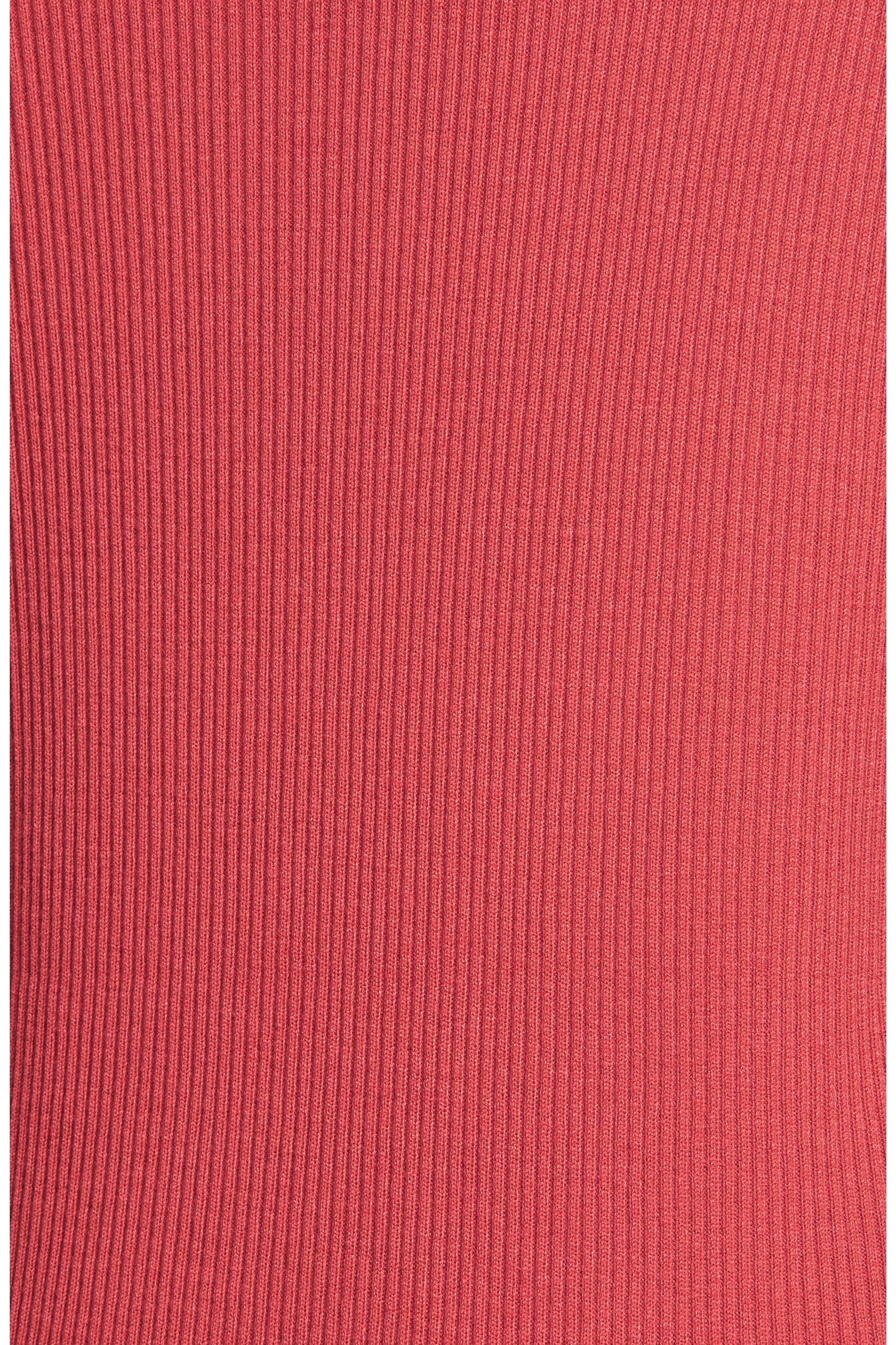 Rib Knit Tunic Sweater (Women) | Nordstromrack