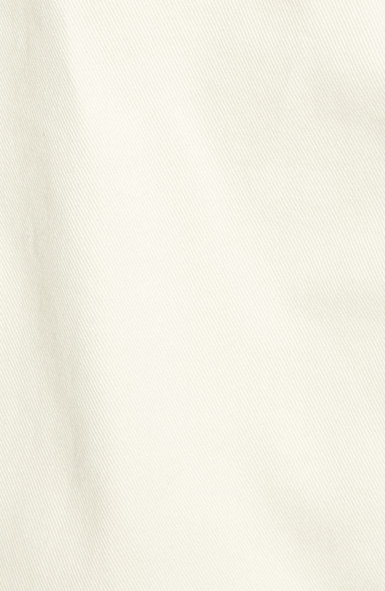 VERO MODA Katrina Organic Cotton Denim Jacket, Alternate, color,