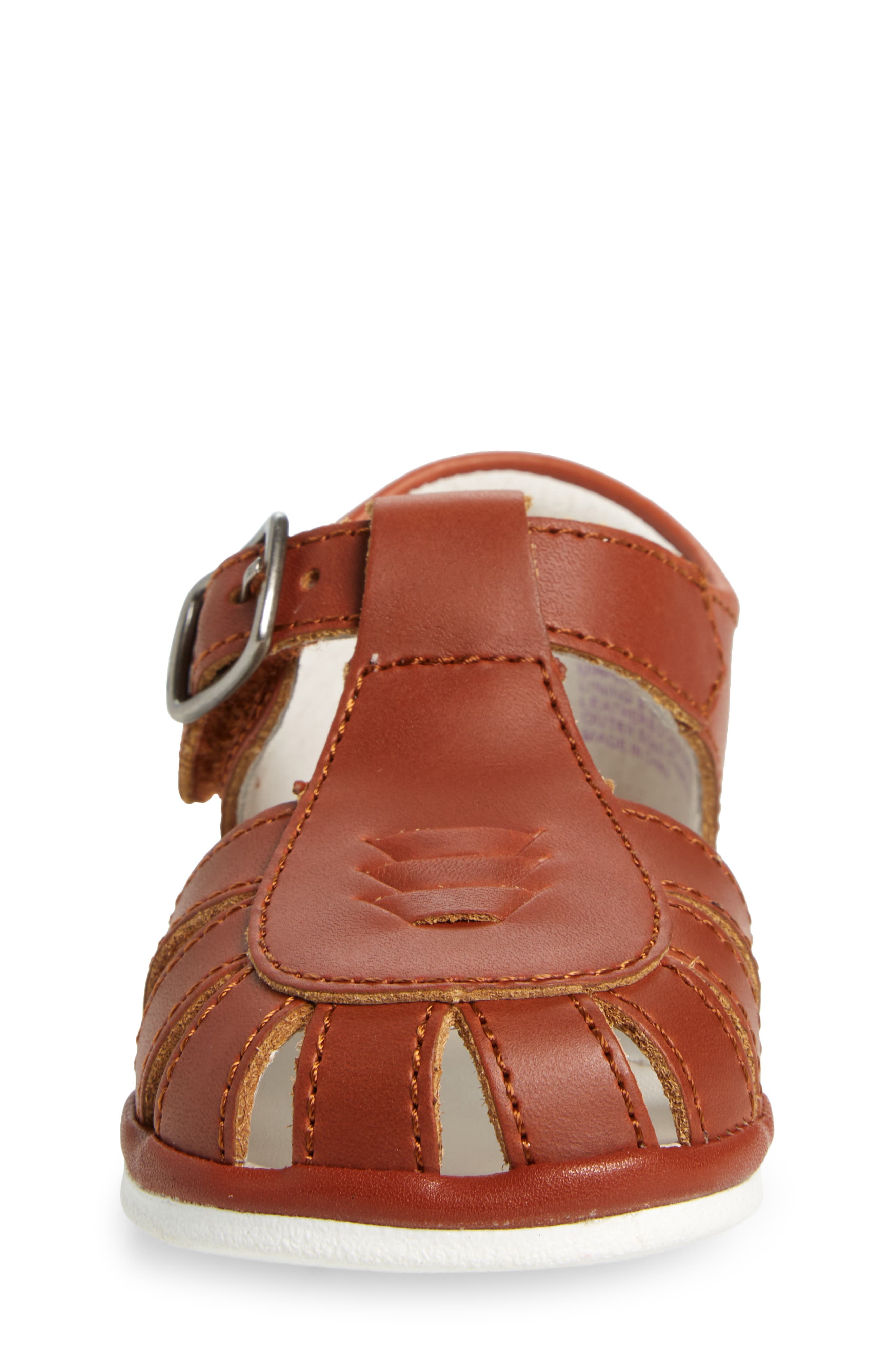 L'AMOUR Kids' Henry Fisherman Sandal, Alternate, color, 