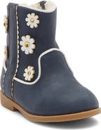 Tucker + Tate Kids' Ainsley Daisy Bootie