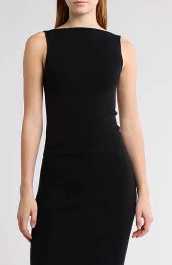 Leith Reversible Compact Tank