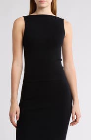 Leith Reversible Compact Tank