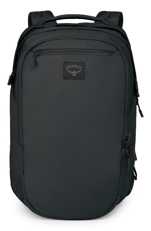 Aoede AirSpeed Recycled Polyester Backpack