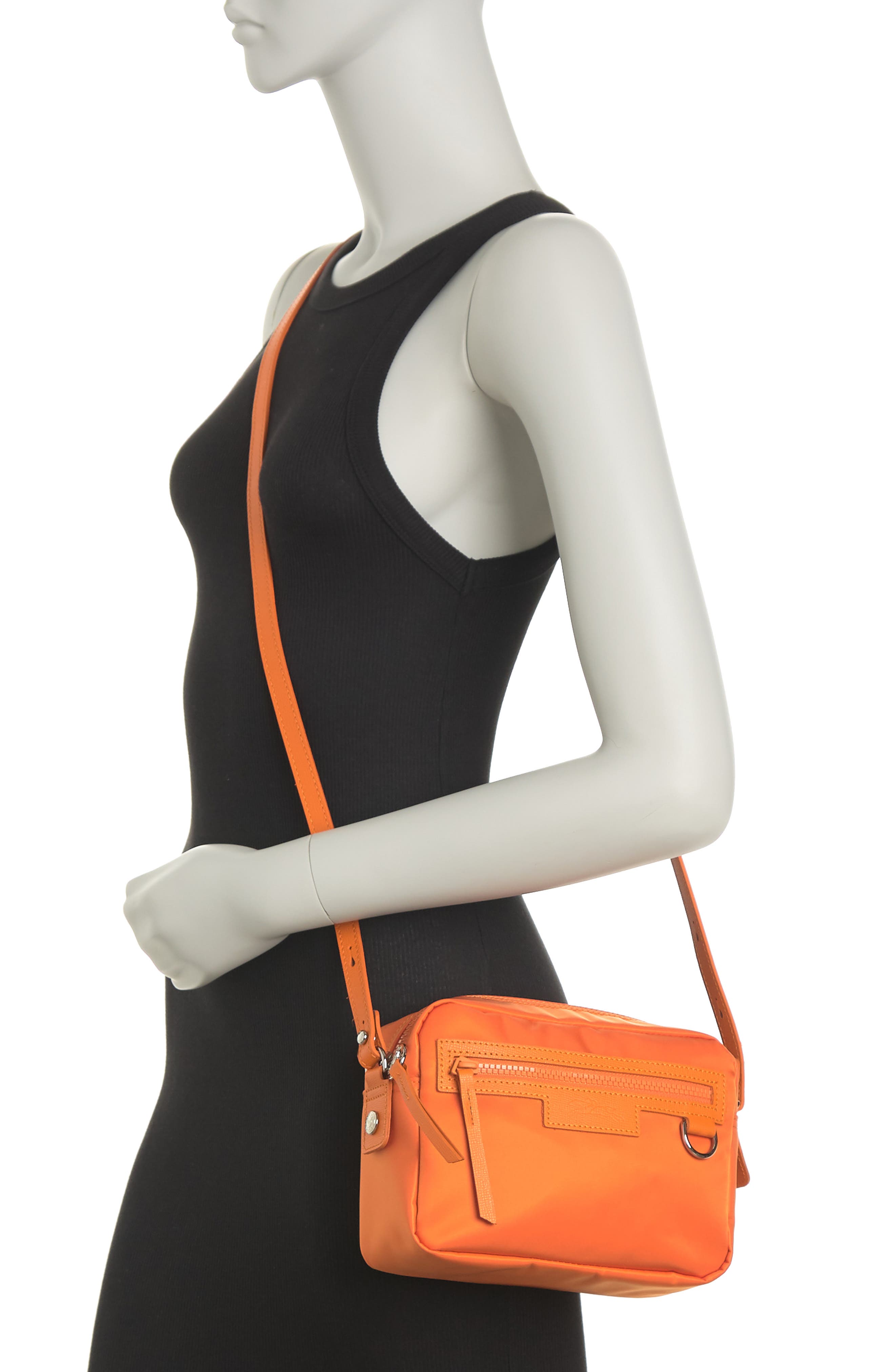 Longchamp Le Pliage Neo Camera Bag, Alternate, color, 