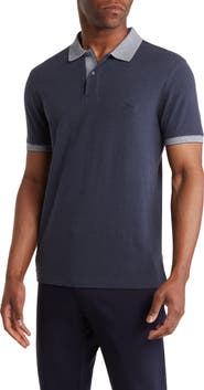 Rodd & Gunn New Haven Sports Fit Piqué Polo