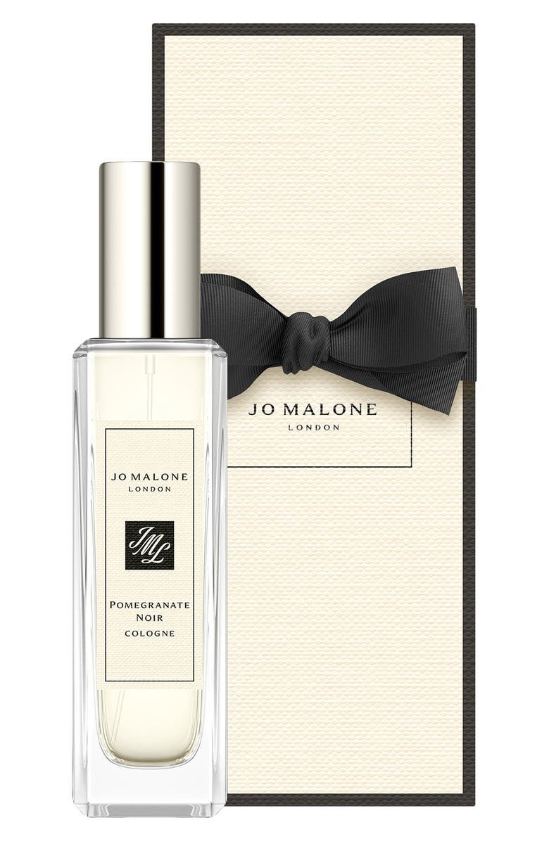 Pomegranate Noir Cologne