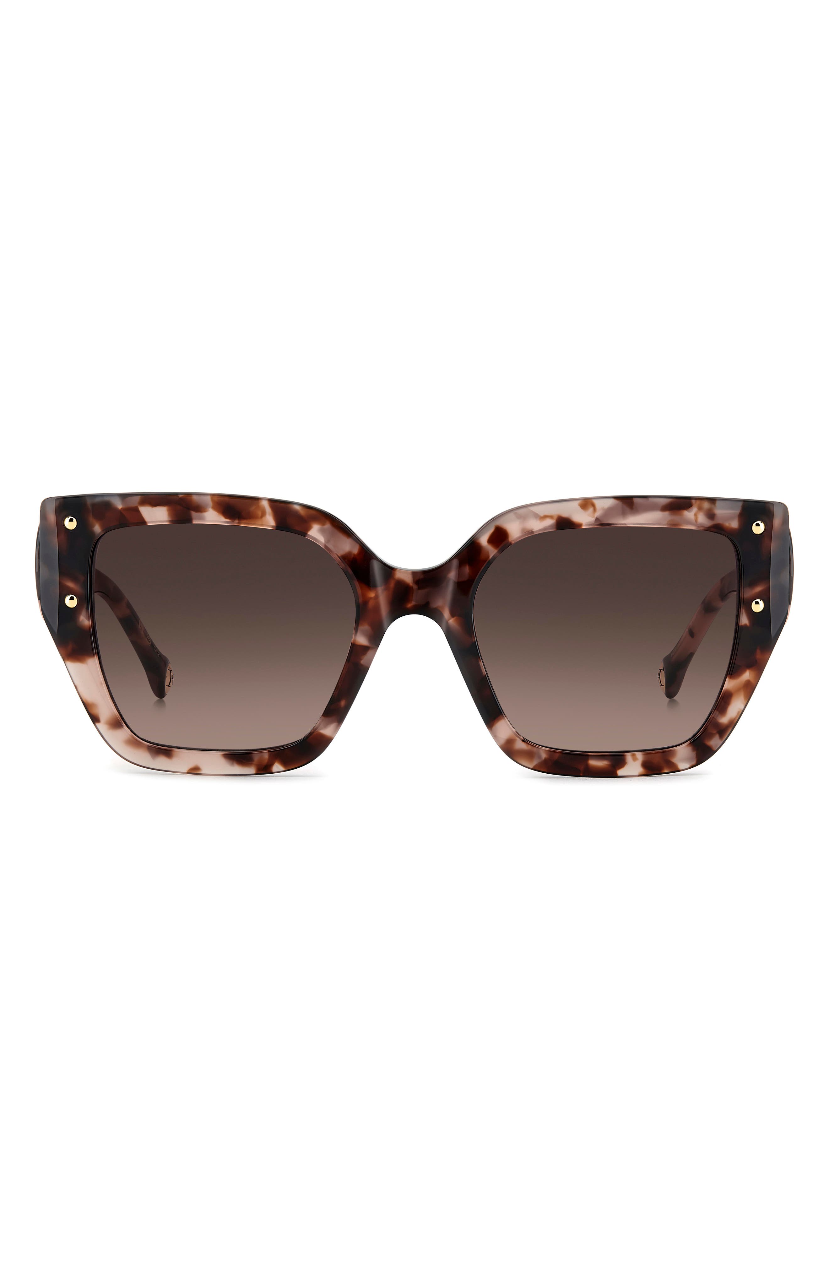 PINK HAVANA/ BROWN