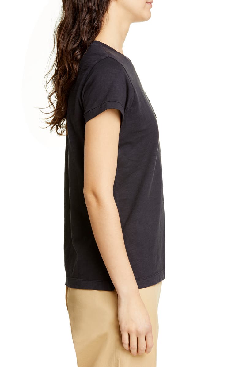 Alex Mill Slub Pocket Tee, Alternate, color, 