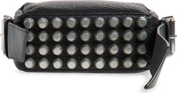 Alexander Wang Small Ricco Primal Lambskin Leather Crossbody