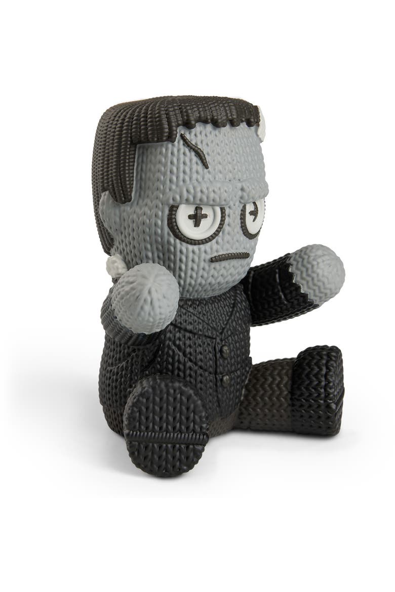 Universal Monsters - Frankenstein 236, Alternate, color, Multicolor