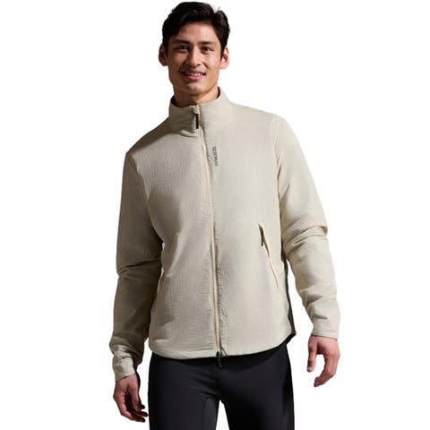 Concurve Windstopper Insulated Jacket - Men's