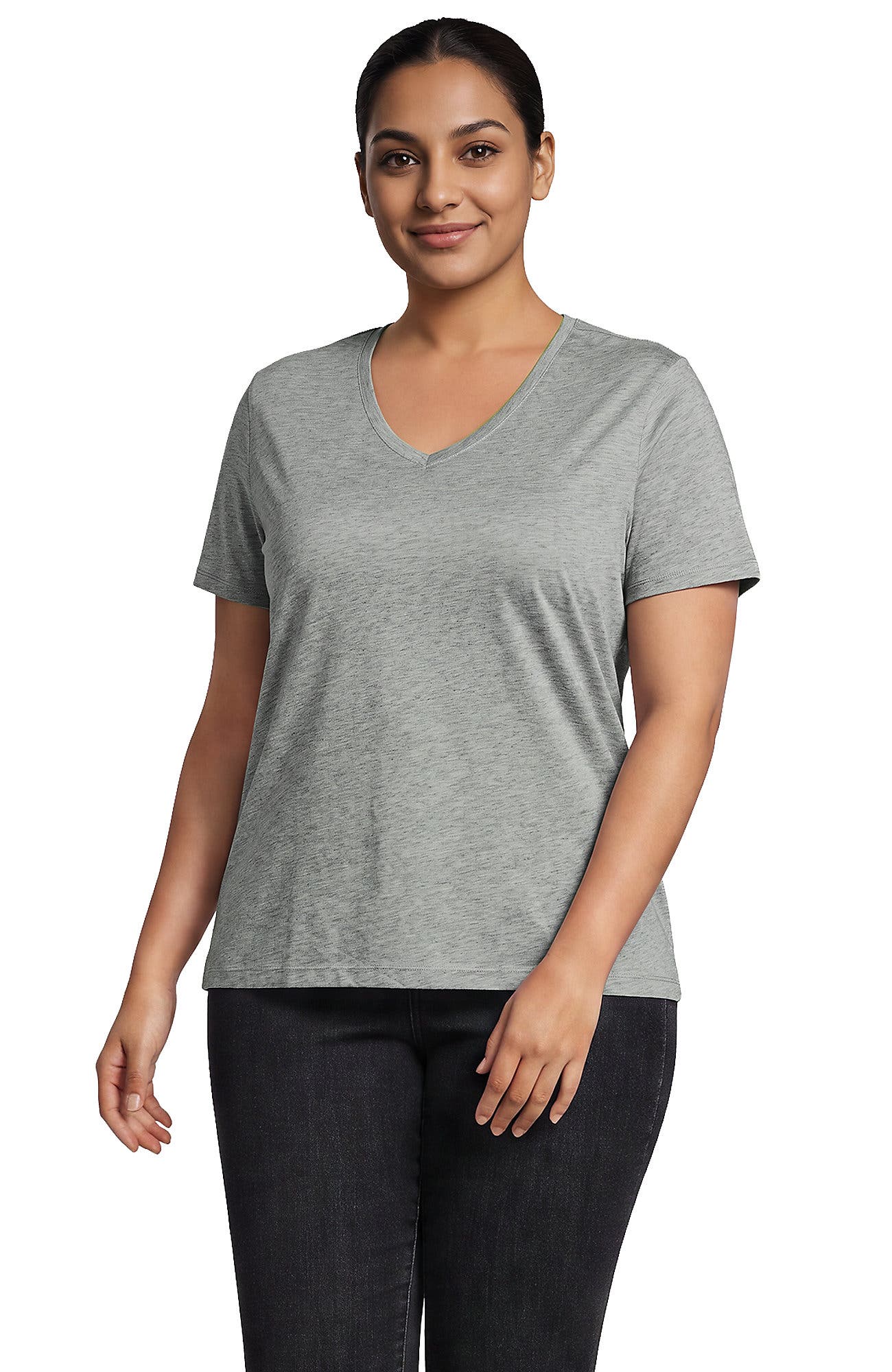 Gray Heather