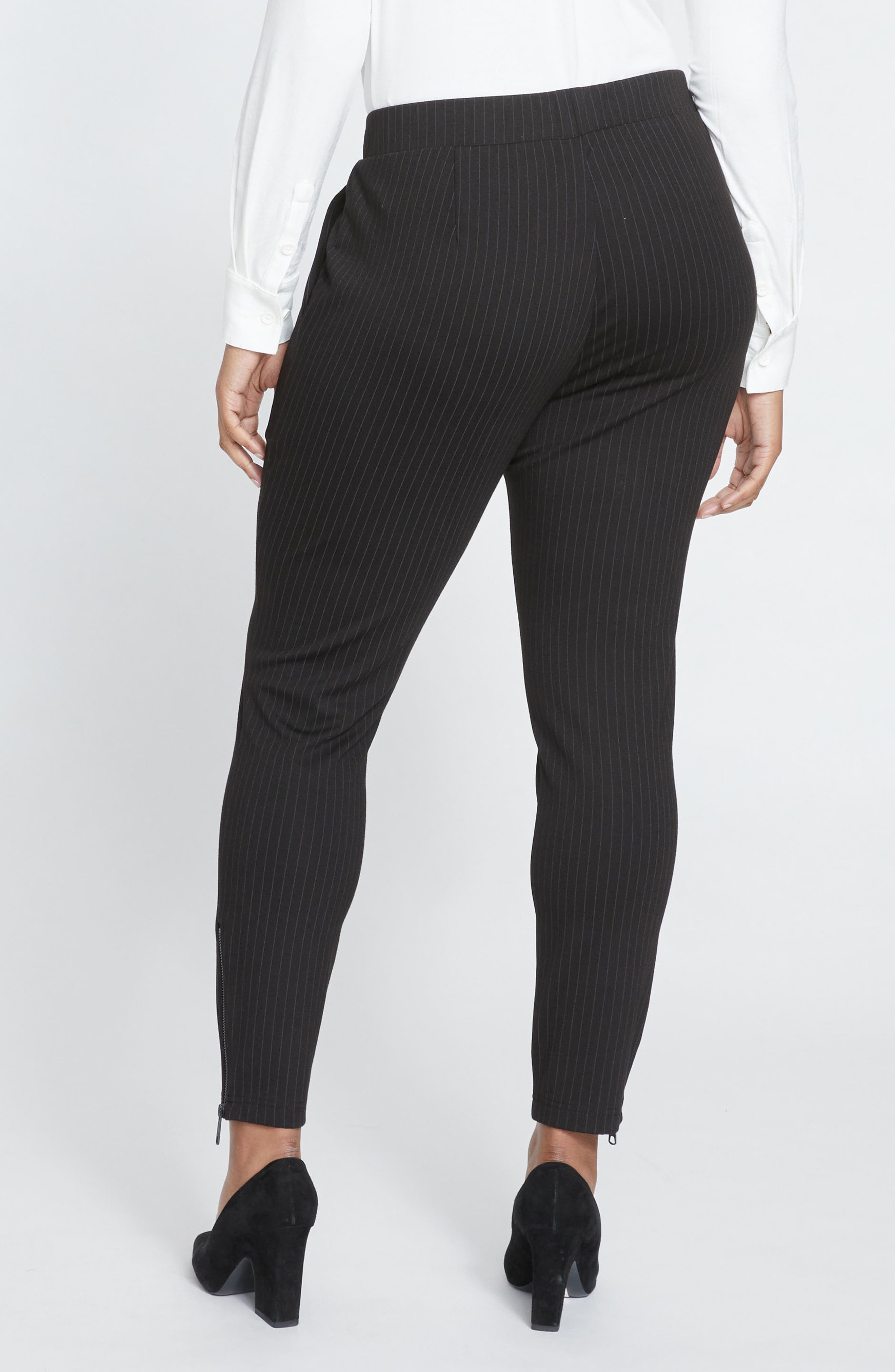 Moro Pull-On Pants - image 4