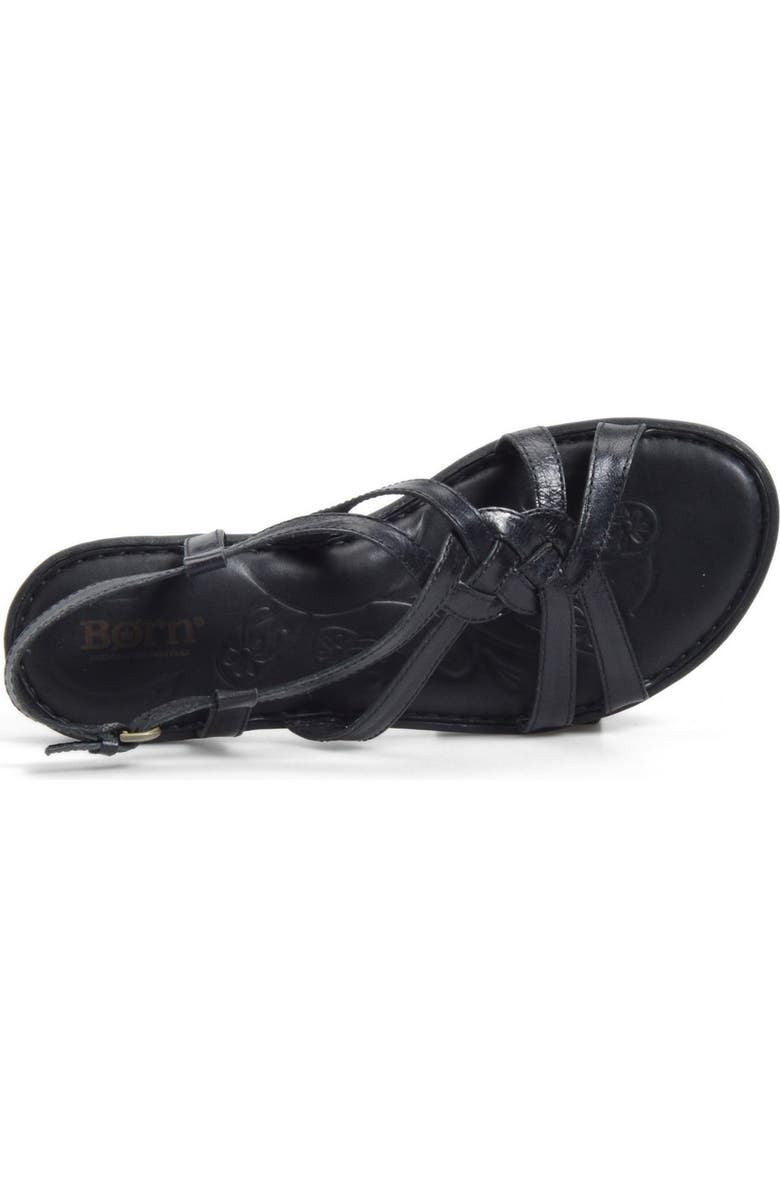 Børn 'Meera' Sandal, Alternate, color,