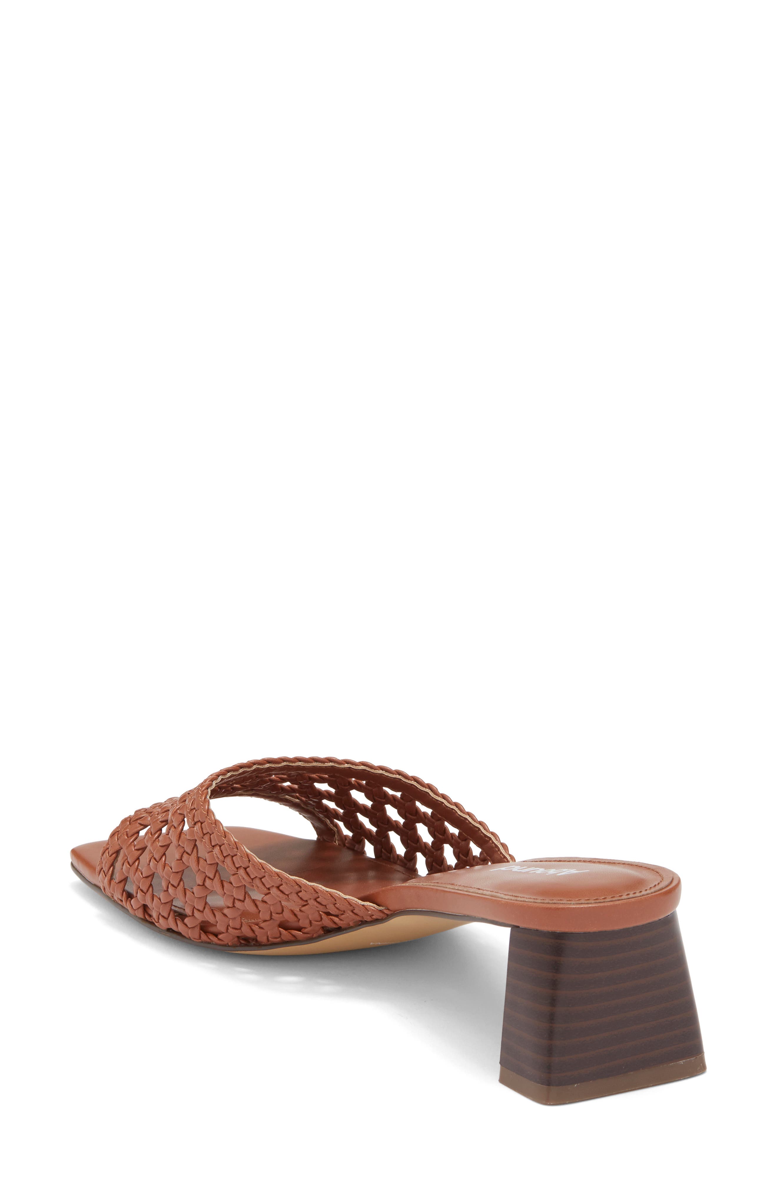 Marigold Slide Sandal - image 4