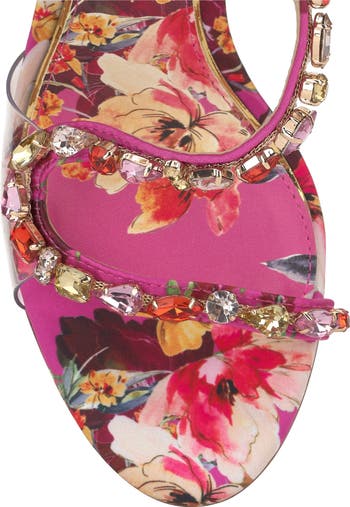 Jaycin Sandal
