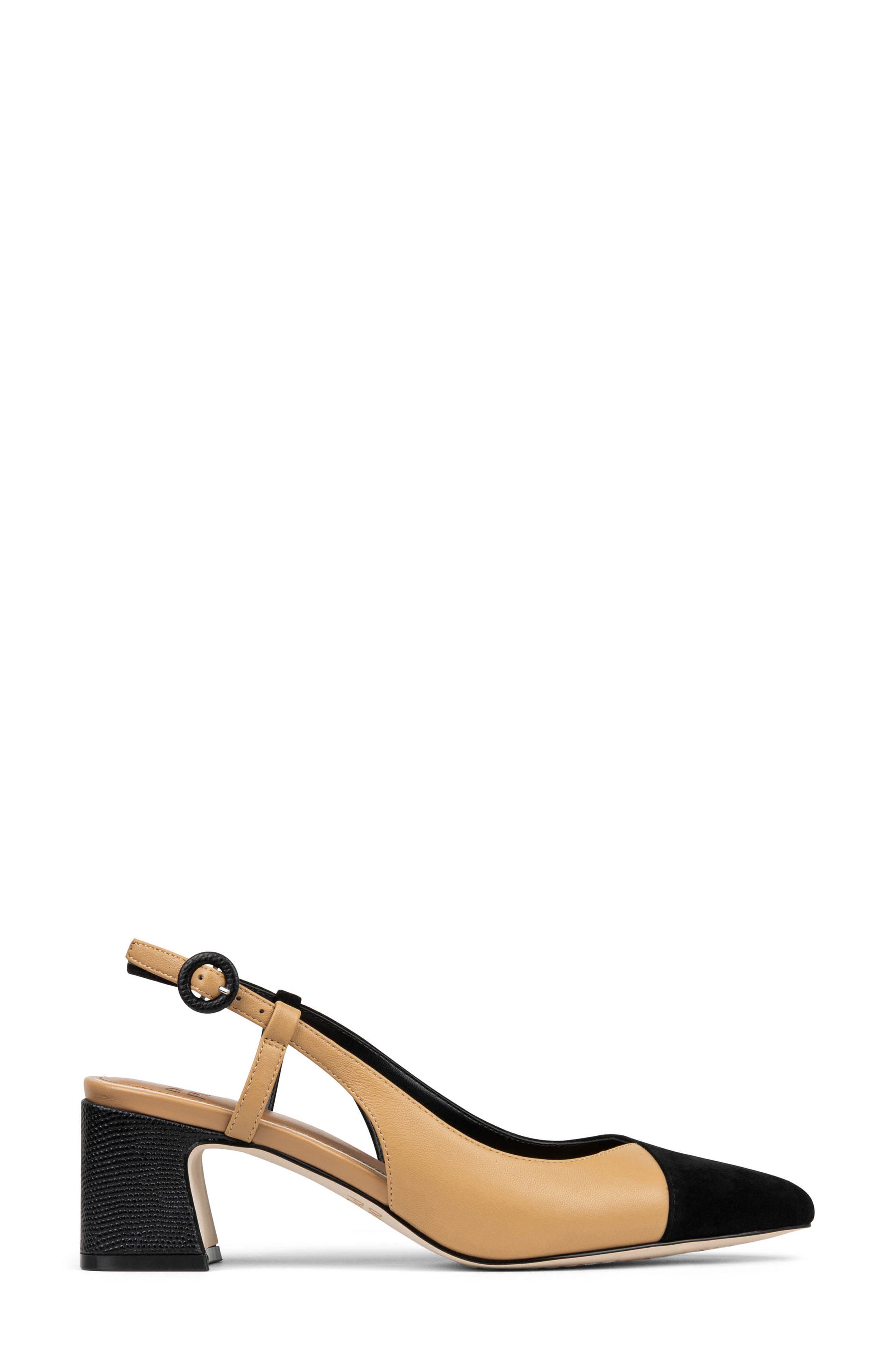 Viviana Slingback Pump
