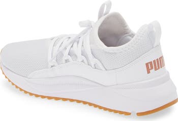 Pacer Future Web Knit Sneaker
